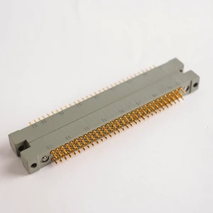HengYu MIL-J30 RM312-104-121-5500 Series Aerospace Rectangular Backplane PCB Connector (Aluminum Alloy)