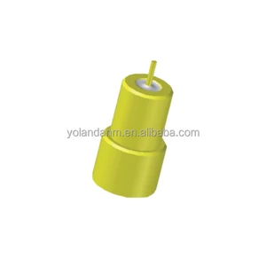 Fast Delivery High Reliability SMP Series RF Coaxial Connectors