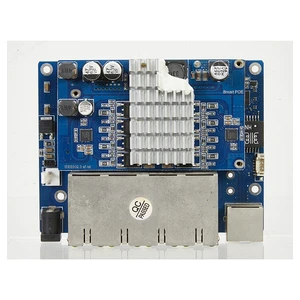 FS Circuit Fine Workmanship Multilayer Electronics PCB PCBA Circuit Board China PCB Assembly Manufacturer