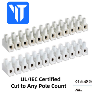 Wholesale Factory Terminal Blocks-Premium Product Category Terminals