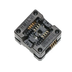SOP8(16)-1.27 IC Test Seat Ic Socket for Ics