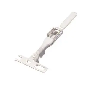 2.0mm Series Connector Pin DJ612-2 -0.6A Automotive Tail Light Wiring Copper Terminal 7116-1472 Brass