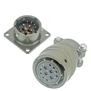 26482 Circular Series Connector PT02E-14-12P MS3112E14-12P PT06A-14-12S MS3116F14-12S YH3116F14-12S YH3116F14-12P