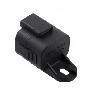 1011-346-0405 IP67 Waterproof Dust Cap DT Series Deutsch Connector Protective Boot