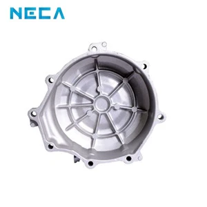 Aluminium Alloy Castings Housings