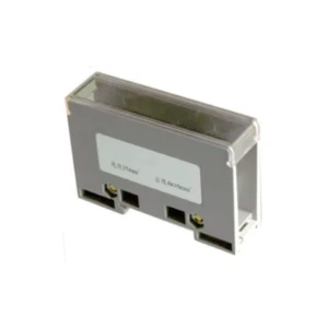 QJFX-35/4x10 Barrier Terminal Strip Automotive Screw Down Termination Distribution & Rail Plug Play Connector