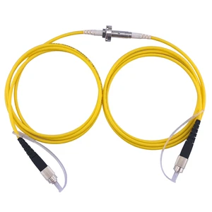 Electric Signal Fiber Optic Rotary Joint Slip Ring Connector for Signal Data Transmission Electrical Contacts Contact Materials