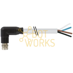 Murrelektronik New 7000-08191-2310150 Circular Connectors