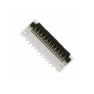 (FFC FPC Flat Flexible Connectors) 502078-2110