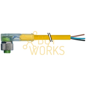 Murrelektronik New 7000-12381-0331000 Circular Connectors