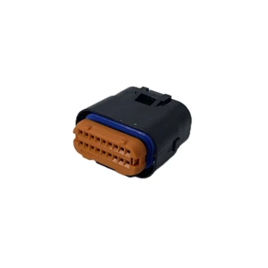 MX23A18SF1 Waterproof Automotive Connectors for Terminal Electrical Auto Connector Housing