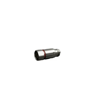 RUIXIN Factory N Connector N Female to LMR200 LMR400 RG213 RG58 S141 RG405 Cable Assembly Adapter