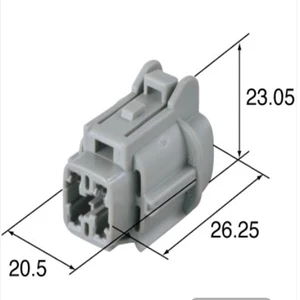 6185-1171 connector housing conector accessories automotive connector