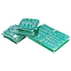 OEM Circuit Board PCB Fabrication PCBA Assembly Manufacturer Custom Prototype Quick Turn Multilayer SMT DIP EMS Supplier Service
