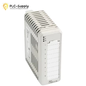 3BSE008516R1 Eight Channel Analog Input Module, AI810 PLC DCS S800 I/O Module Voltage Current Signal Conversion