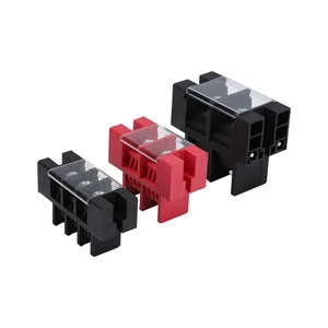 600V 100A Terminal Communication Tower Power Connection Terminals