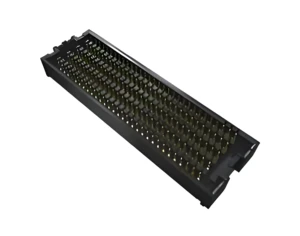 New Original Samtec SEAF-10-05.0-L-04-2-A-K-TR LCP 40-Position Gold-Plated High-Density Female 4-Row Board Mezzanine Connectors