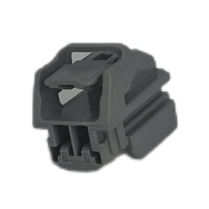 Automotive Housing Connector 2 3 4 Pins Female Auto Connectors for Automotive Wire Harness