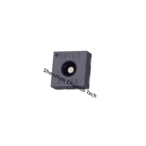IC Chips BOM Components Integrated Circuit New and Original SHTC3 DFN-4