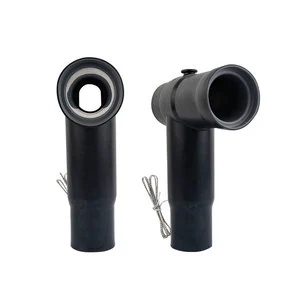 Hot Selling High Quality European Front Connector Separable Cable Accessories Cable Accessory