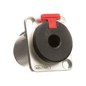 NJ3FP6C Audio Video Connector