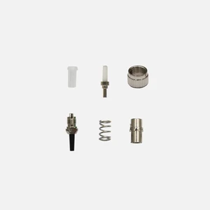 SM FC 0.9mm Fiber optic Connector fiber optic coupler APC/PC