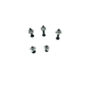 Professional Audio Stage Speaker Claw Female Pendant Screw Accessories Factory Wholesale 6*20 Connector Accessories