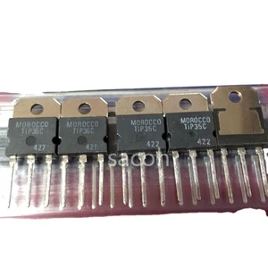 (SACOH IC Chips) TIP35C TIP36C