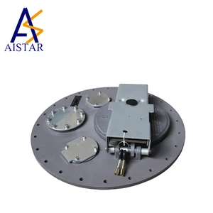 High-performance Aluminum Alloy Manhole Cover