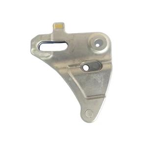 Factory Custom Square Rectangle Metal Cast Iron Manhole Cover for Aluminium Stainless Steel Machinery Parts Motor Housing