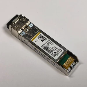 10G SFP+ Multimode Fiber Optic Transceiver Module SFP10SR For Cisco SFP-10G-SR