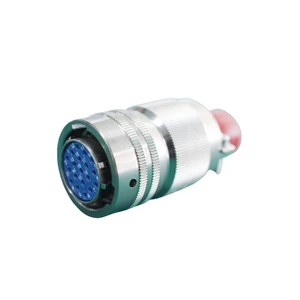 Manufacture Custom Length USB Electronic Connector for Automotive Aviation Industries Waterproof Cable Adapter Terminals DT