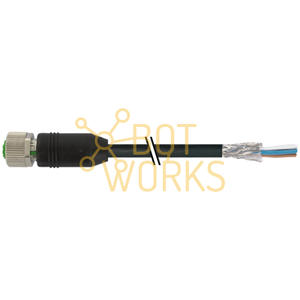Murrelektronik New 7000-13221-6021500 Circular Connectors