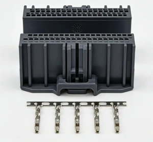 Factory Price Molex Automotive Connector 5 to 48 Pins Bulk Order Discount OEM/ODM for Car Electronics Harness