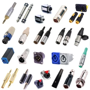 Custom Any Length With 3.5mm Aux Audio Jack Cable Auxiliary Cable 3.5mm Audio Cables