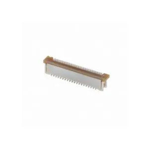 (FFC FPC Flat Flexible Connectors) 0526102034