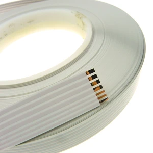 Original 7pin 15mm Width FFC FPC Flat Ribbon Cable for 5Q0953569a Car BMW/VW Golf 7