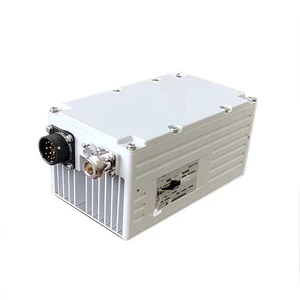SatHarbor SatPB-040Ku 40 W Ku-Band BUC 13.75-14.50 GHz +46 DBm 70 DB Gain