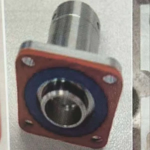 TY Custom-made Lightning-proof Circular Connectors Plug-Female Sockets 16 Cores Light Weight Small Size Made China Box Packaging