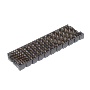 Electronic Components Board to Board Mezzanine Connectors 2.5mm Height 2048430001Hermaphroditic Connector