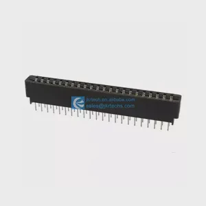 147889-1 156 X Position Card Edge 1478891 CARDEDGE 200 Edgeboard Connector