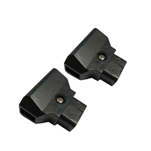 Fast Shipping ROHS CE Approved D-tap Connector 2 Pin Male And Female Gender Power For Battery On Sale