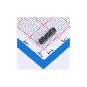 Samtec CLM-110-02-L-D SMT Board to Board Header 2.00mm Pitch 20 Position 2 Row Gold Plated Mezzanine Connector USA Origin Stock