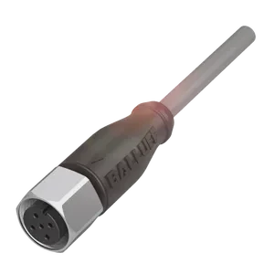 BALLUFF BCC0HE4 Sockets for ICs