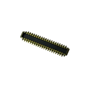 0.35mm Narrow Pitch BM2140 Compatible Male Board to Board & Mezzanine Connector Connects with 505070-4010 Connectors