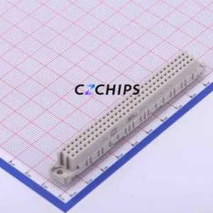 9032966824 Board-to-Board & Backplane Connector Through hole Component (THT),P=2.54mm Connector 2.54mm Through Hole 3 2A