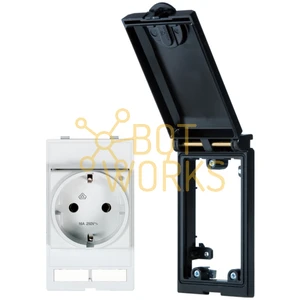 Murrelektronik New 4000-68112-0010000 Sockets for ICs