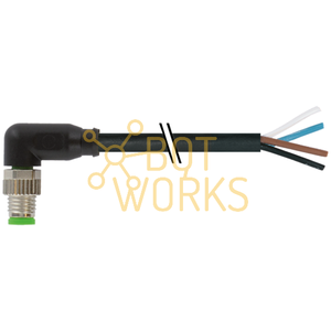 Murrelektronik New 7000-08031-6451000 Circular Connectors