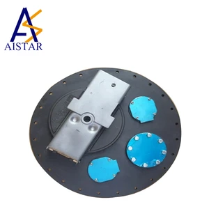 460mm/560mm/580mm Manhole Cover