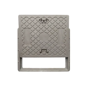 ERA Composite Manhole Cover